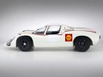Porsche 910-8 1967 года